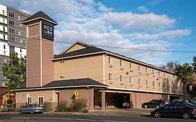 Red Lion Inn And Suites Eugene